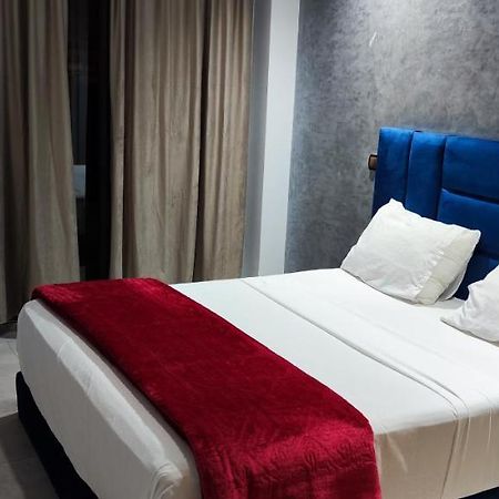 Les Belles Appartements Family Only Tanca Dış mekan fotoğraf