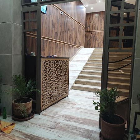 Les Belles Appartements Family Only Tanca Dış mekan fotoğraf