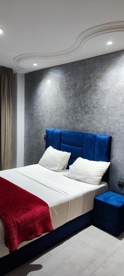 Les Belles Appartements Family Only Tanca Dış mekan fotoğraf