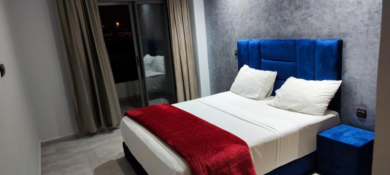 Les Belles Appartements Family Only Tanca Dış mekan fotoğraf