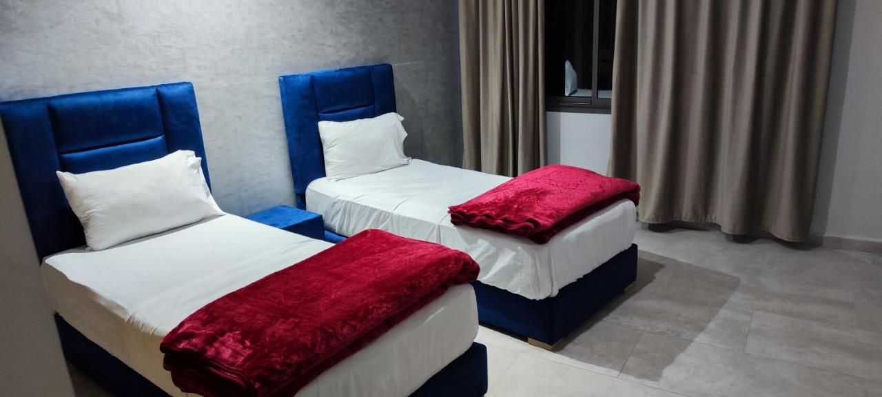 Les Belles Appartements Family Only Tanca Dış mekan fotoğraf