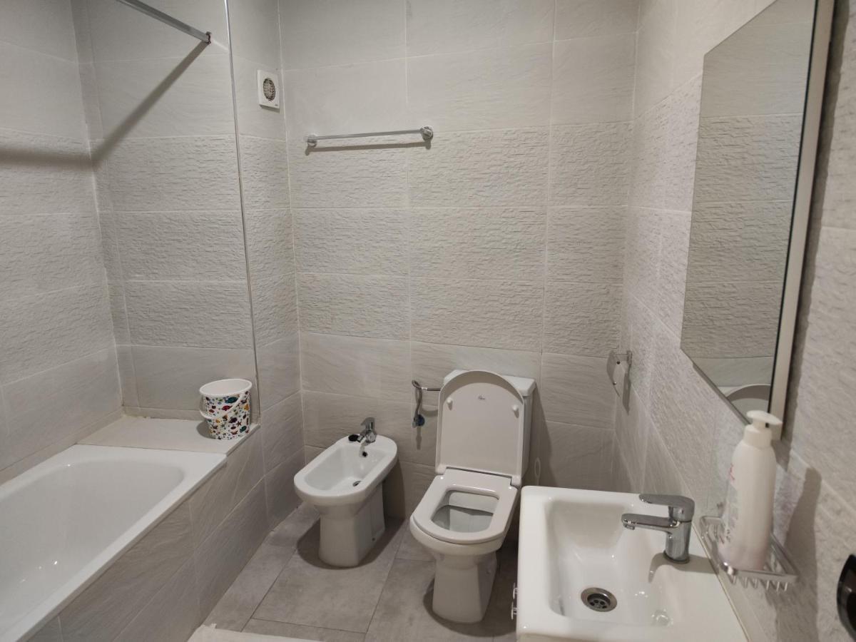 Les Belles Appartements Family Only Tanca Dış mekan fotoğraf