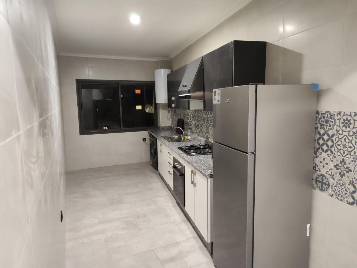 Les Belles Appartements Family Only Tanca Dış mekan fotoğraf