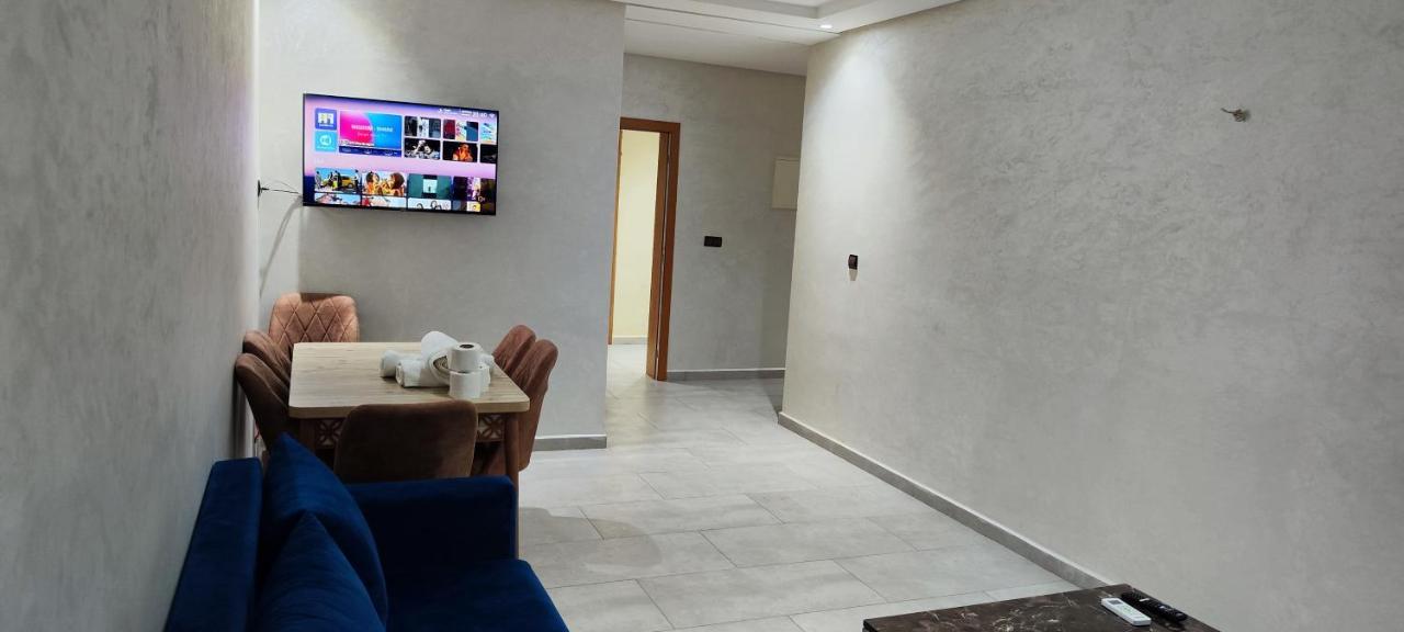 Les Belles Appartements Family Only Tanca Dış mekan fotoğraf