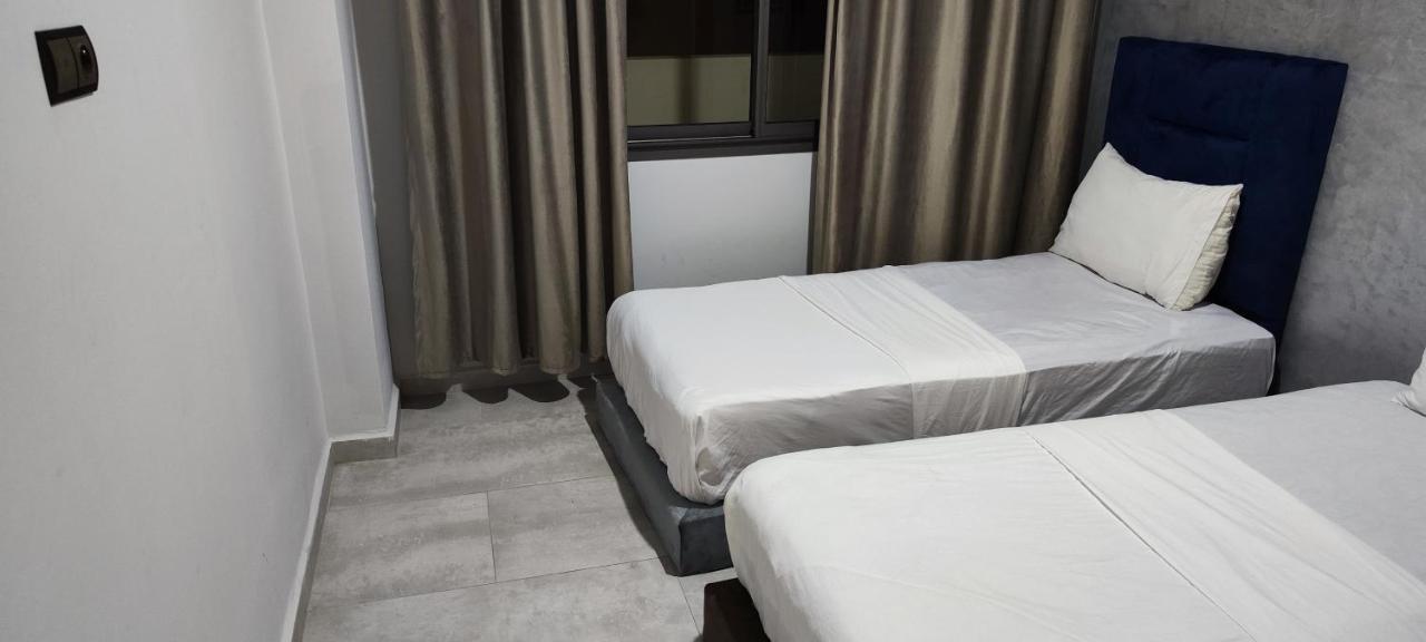 Les Belles Appartements Family Only Tanca Dış mekan fotoğraf