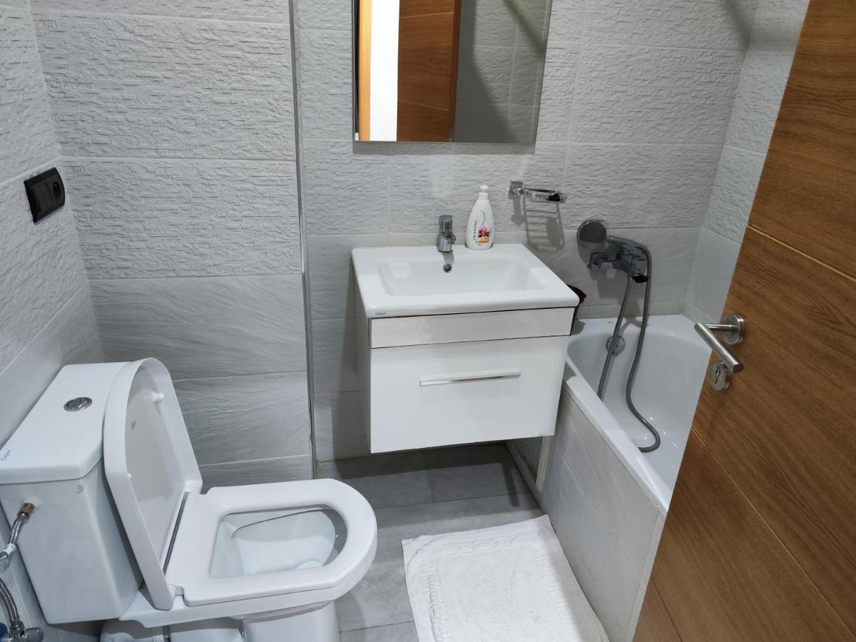 Les Belles Appartements Family Only Tanca Dış mekan fotoğraf
