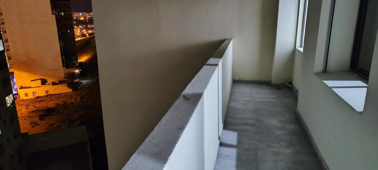 Les Belles Appartements Family Only Tanca Dış mekan fotoğraf