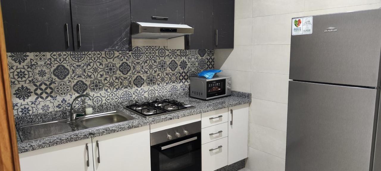 Les Belles Appartements Family Only Tanca Dış mekan fotoğraf