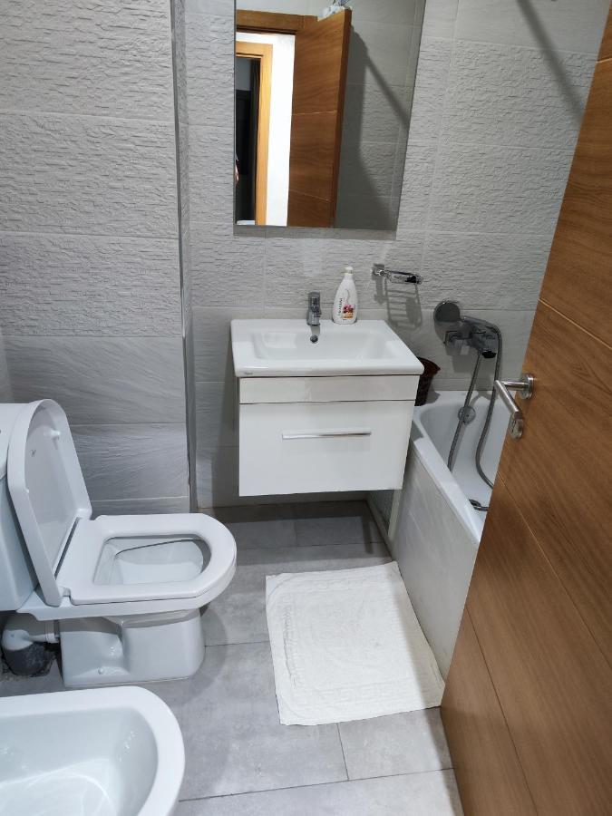 Les Belles Appartements Family Only Tanca Dış mekan fotoğraf