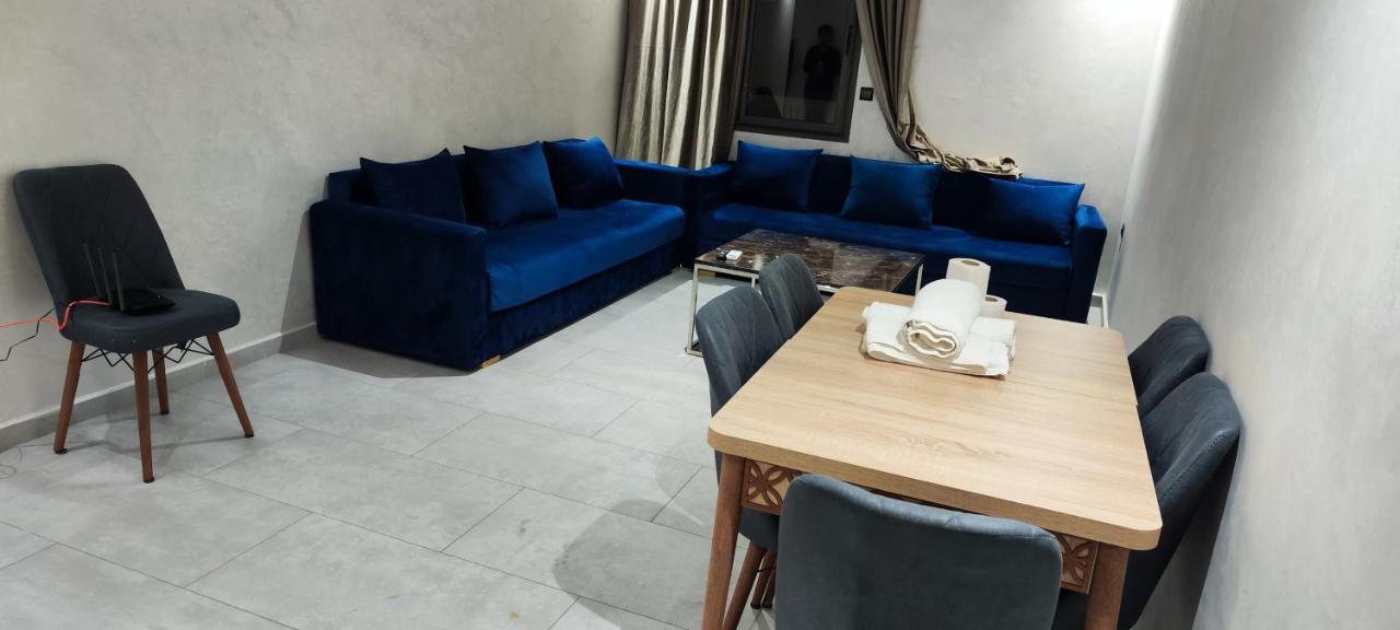 Les Belles Appartements Family Only Tanca Dış mekan fotoğraf