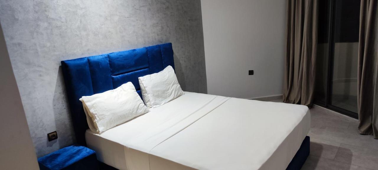 Les Belles Appartements Family Only Tanca Dış mekan fotoğraf