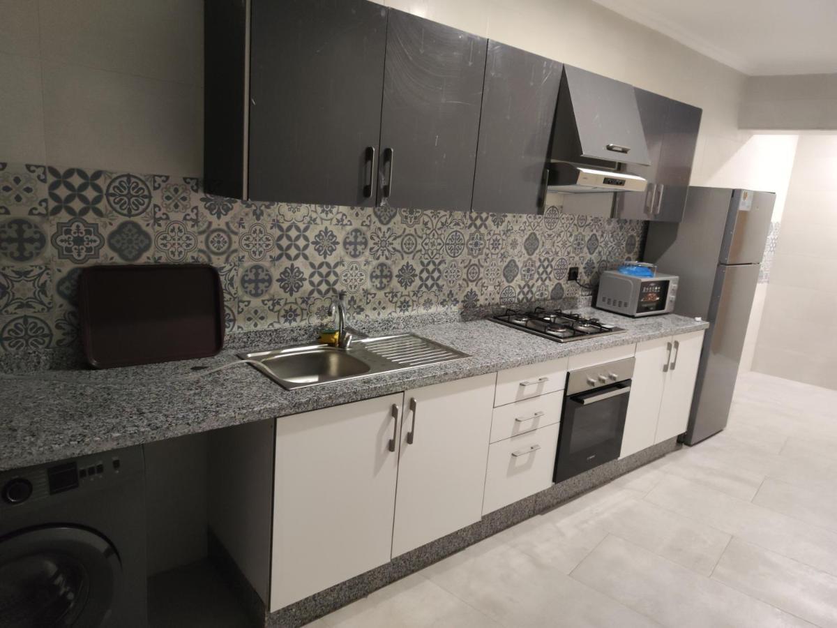 Les Belles Appartements Family Only Tanca Dış mekan fotoğraf