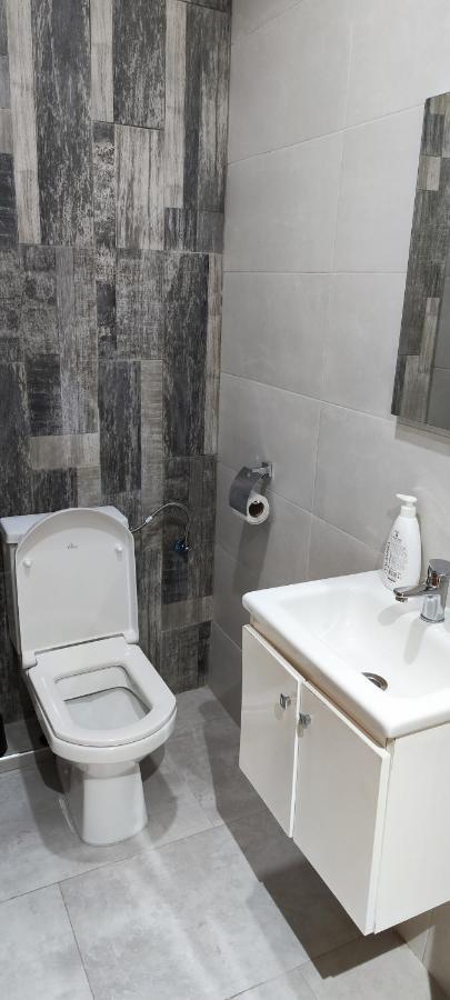 Les Belles Appartements Family Only Tanca Dış mekan fotoğraf