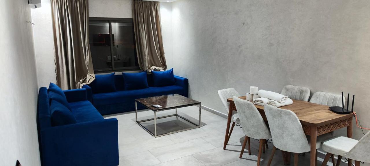 Les Belles Appartements Family Only Tanca Dış mekan fotoğraf