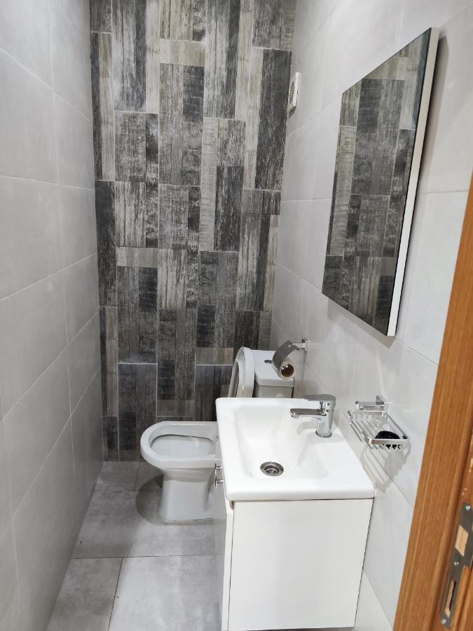 Les Belles Appartements Family Only Tanca Dış mekan fotoğraf