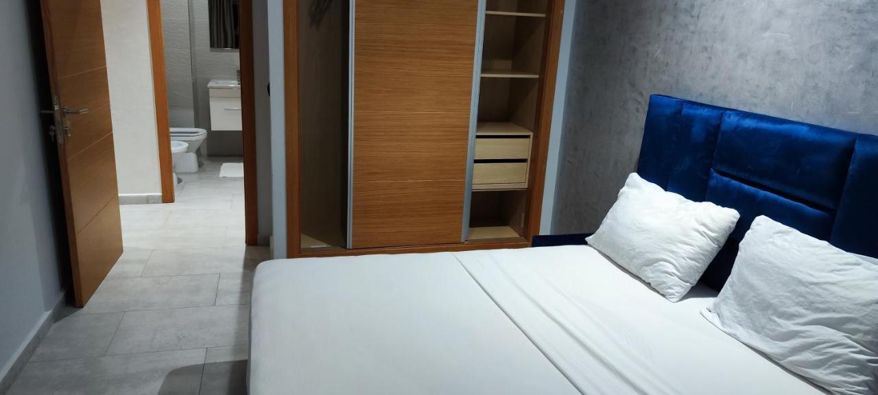 Les Belles Appartements Family Only Tanca Dış mekan fotoğraf