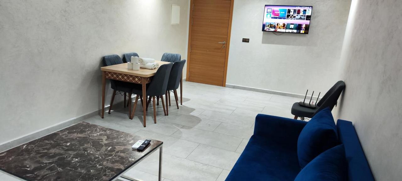 Les Belles Appartements Family Only Tanca Dış mekan fotoğraf