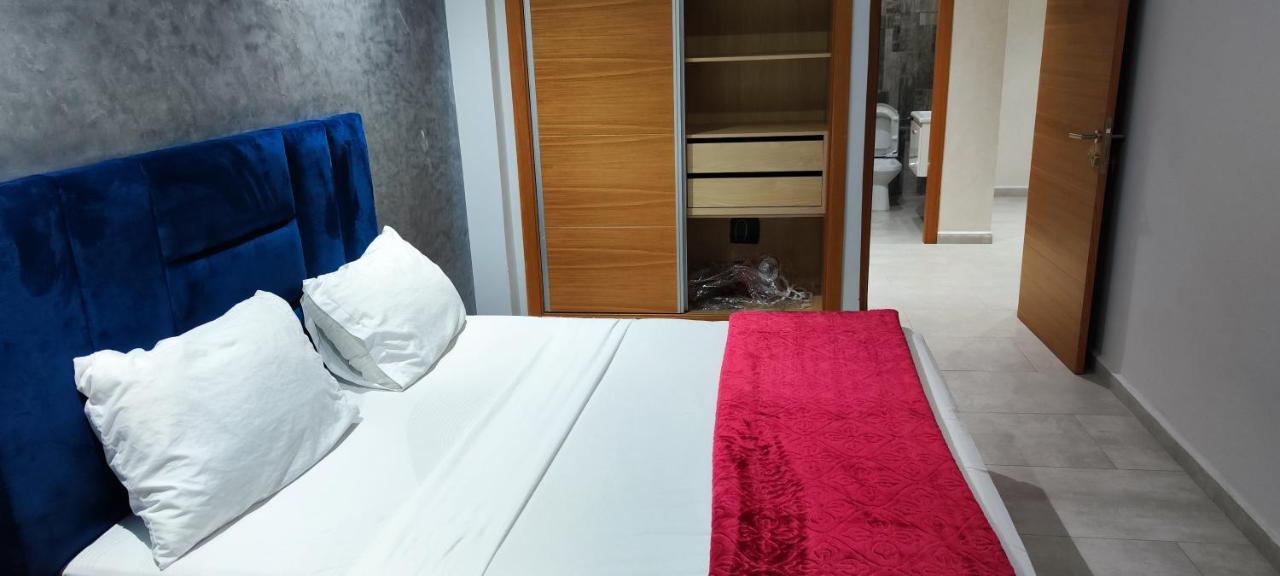 Les Belles Appartements Family Only Tanca Dış mekan fotoğraf