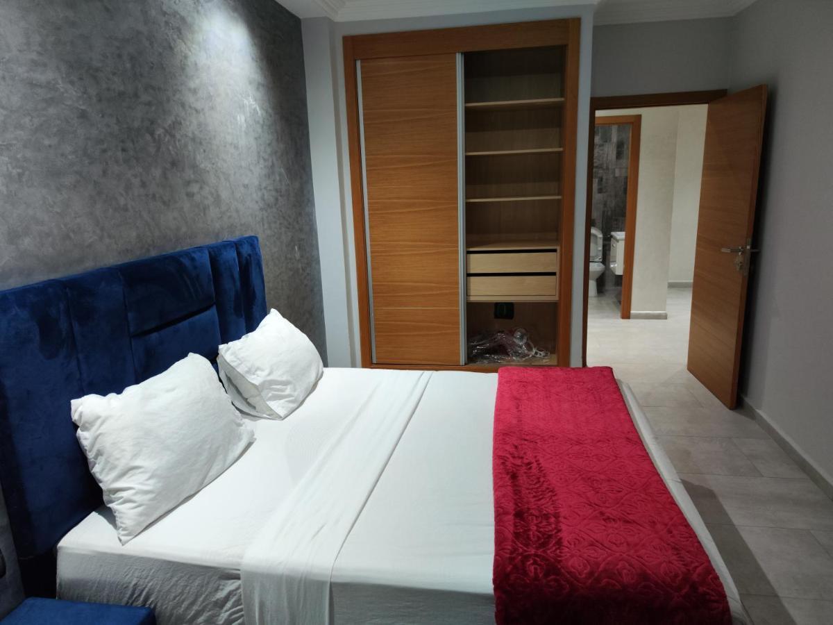 Les Belles Appartements Family Only Tanca Dış mekan fotoğraf