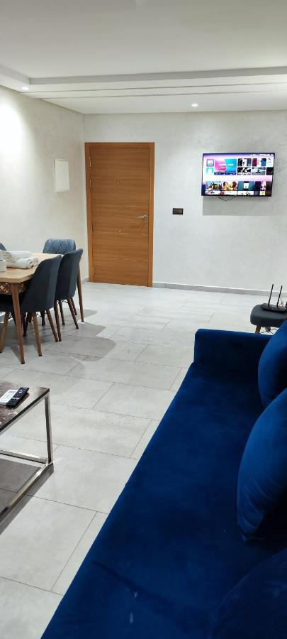 Les Belles Appartements Family Only Tanca Dış mekan fotoğraf