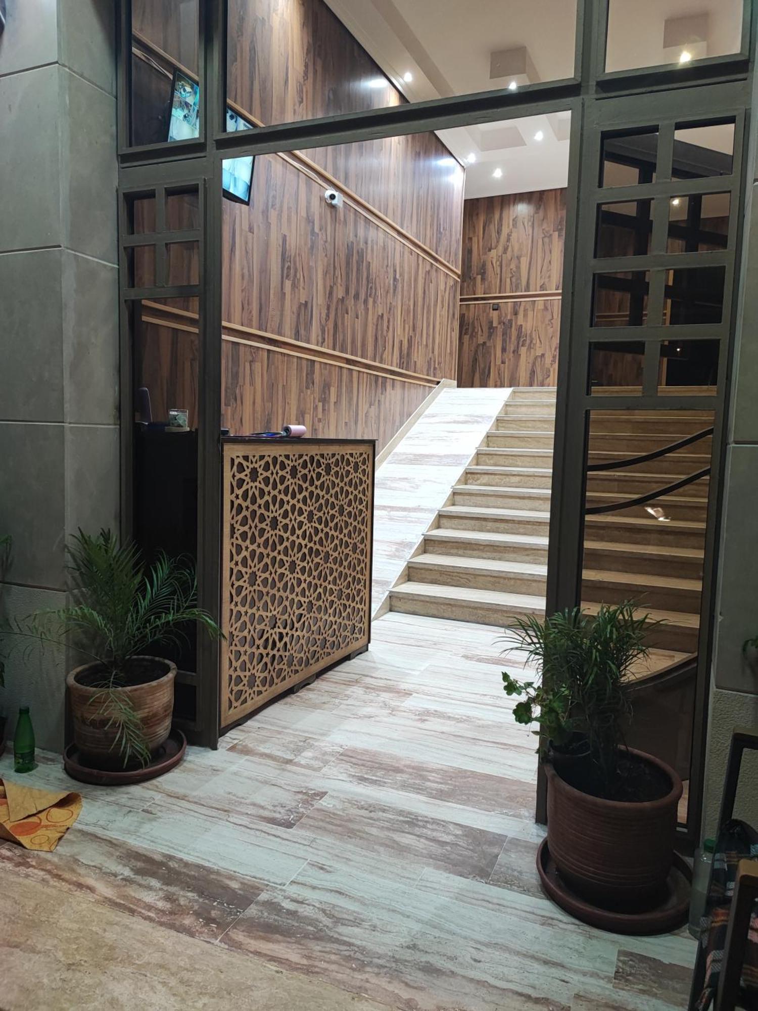 Les Belles Appartements Family Only Tanca Dış mekan fotoğraf